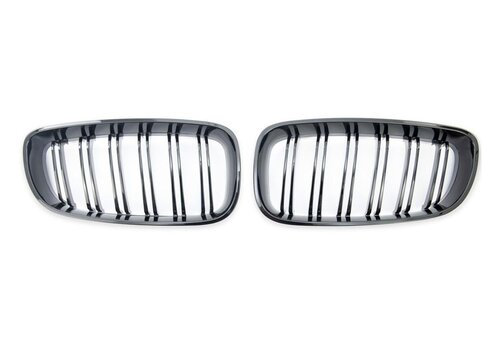 OEM Line ® Sport Front Grill voor BMW 1 Serie F20 / F21 LCI