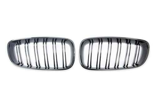 OEM Line ® Sport Kühlergrill für BMW 1 Serie F20 / F21 LCI