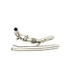 OEM Line ® Downpipe voor Volkswagen Golf 7 R 2.0 TSI 4 Motion