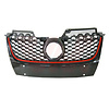 OEM Line ® Front Grill for Volkswagen Golf 5 GTI