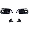 OEM Line ® RS Look ACC Cover for Audi Q5 FY S line