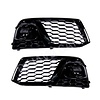 OEM Line ® RS Look ACC Cover for Audi Q5 FY S line - Copy