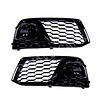OEM Line ® RS Look ACC Cover voor Audi Q5 FY Standaard