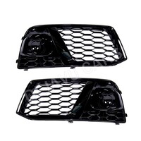 RS Look ACC Cover for Audi Q5 FY S line - Copy