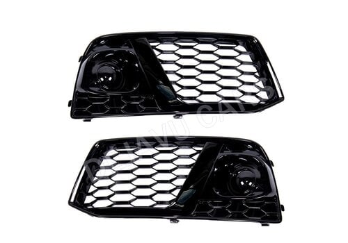 OEM Line ® RS Look ACC Cover for Audi Q5 FY Standard