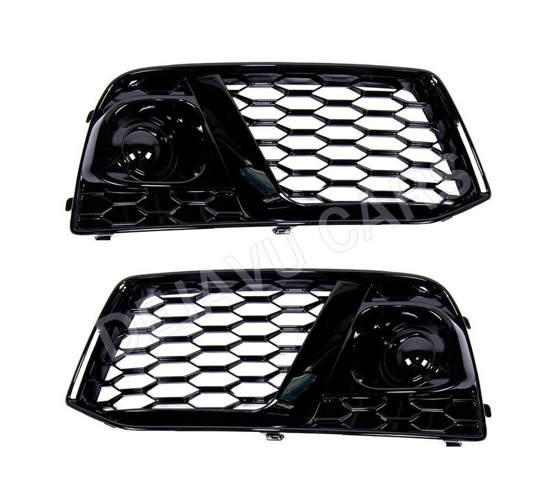 RS Look ACC Cover for Audi Q5 FY Standard