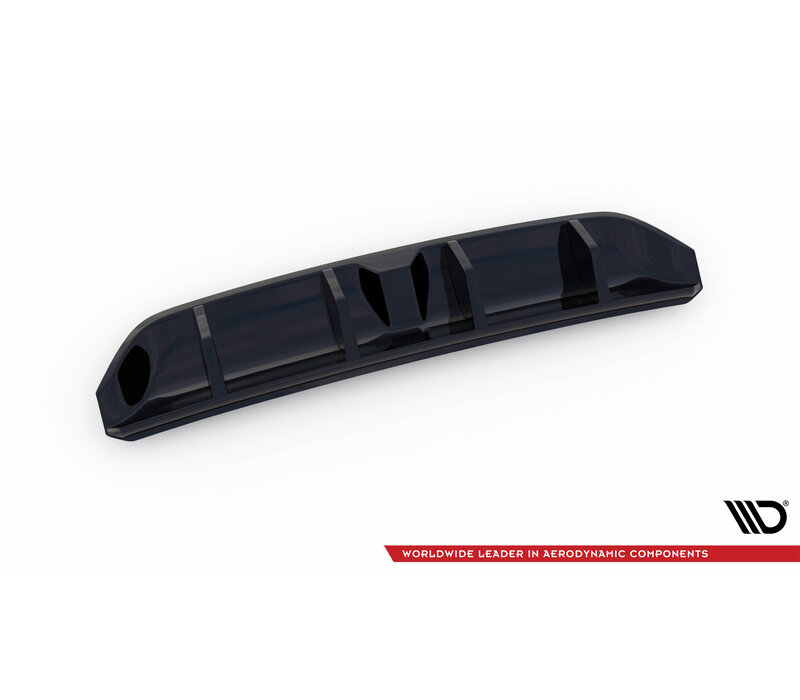 Aggressive Diffuser for Volkswagen Arteon R line