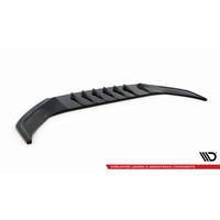 Front splitter V.3 for Volkswagen Arteon R line