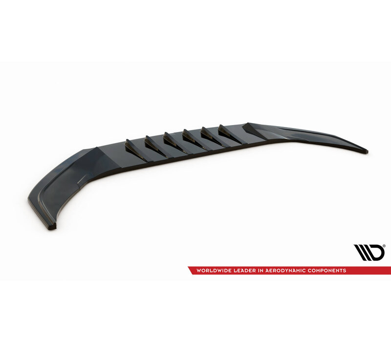 Front splitter V.3 for Volkswagen Arteon R line