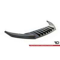 Front splitter V.3 voor Volkswagen Arteon R line