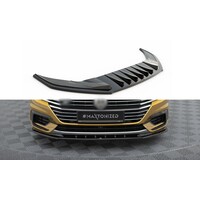 Front splitter V.3 voor Volkswagen Arteon R line