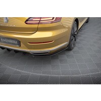 Rear Side Splitters für Volkswagen Arteon R line