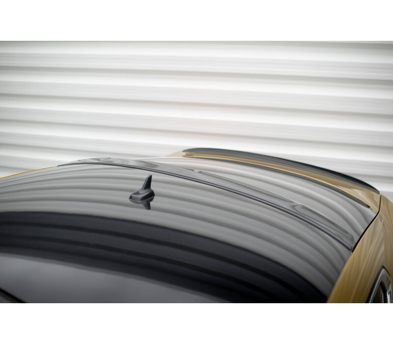 Spoiler Extension for Volkswagen Arteon R line