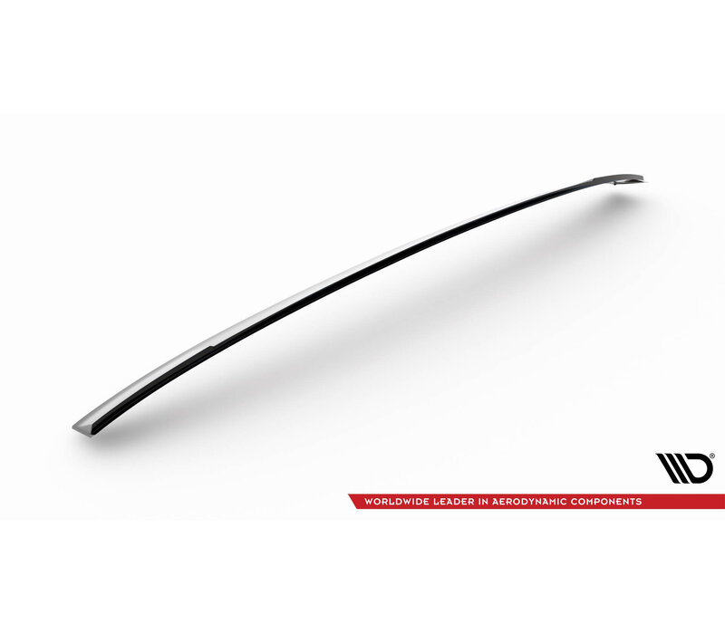 Spoiler Extension for Volkswagen Arteon R line