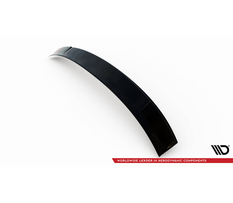 Spoiler Extension for Volkswagen Arteon R line