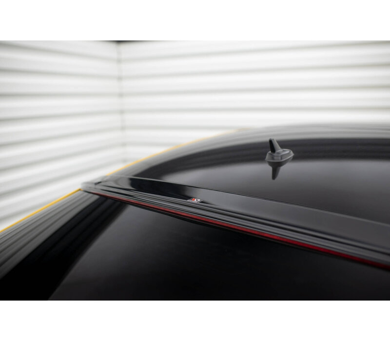 Spoiler Extension for Volkswagen Arteon R line