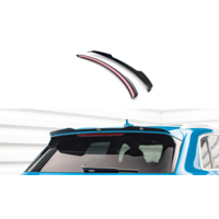 Dakspoiler Extension voor Audi E-tron