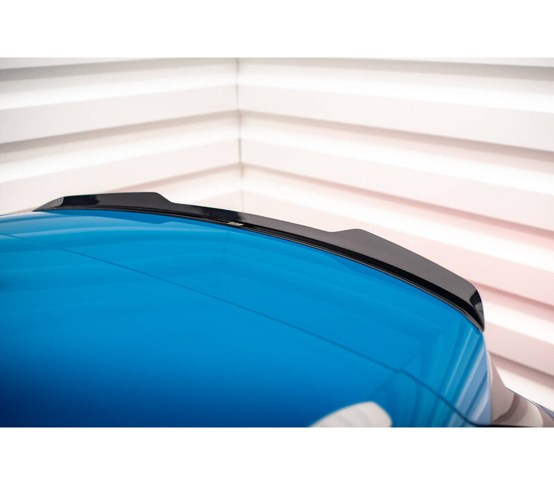 Roof Spoiler Extension for Audi E-tron