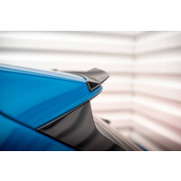 Dakspoiler Extension voor Audi E-tron