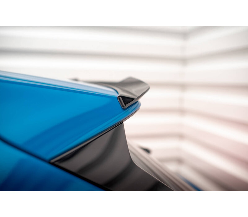 Roof Spoiler Extension for Audi E-tron