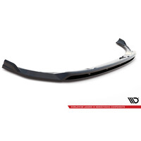 Front splitter V.2  für Audi E-tron