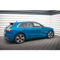 Side Skirts Diffuser for Audi E-tron
