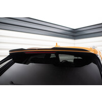 Roof Spoiler Extension for Audi Q8 S line / SQ8