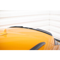 Roof Spoiler Extension for Audi Q8 S line / SQ8