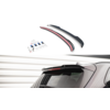 Maxton Design Roof Spoiler Extension for BMW X5 M F85