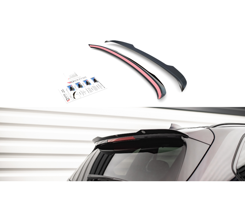 Dachspoiler Extension für BMW X5 M F85