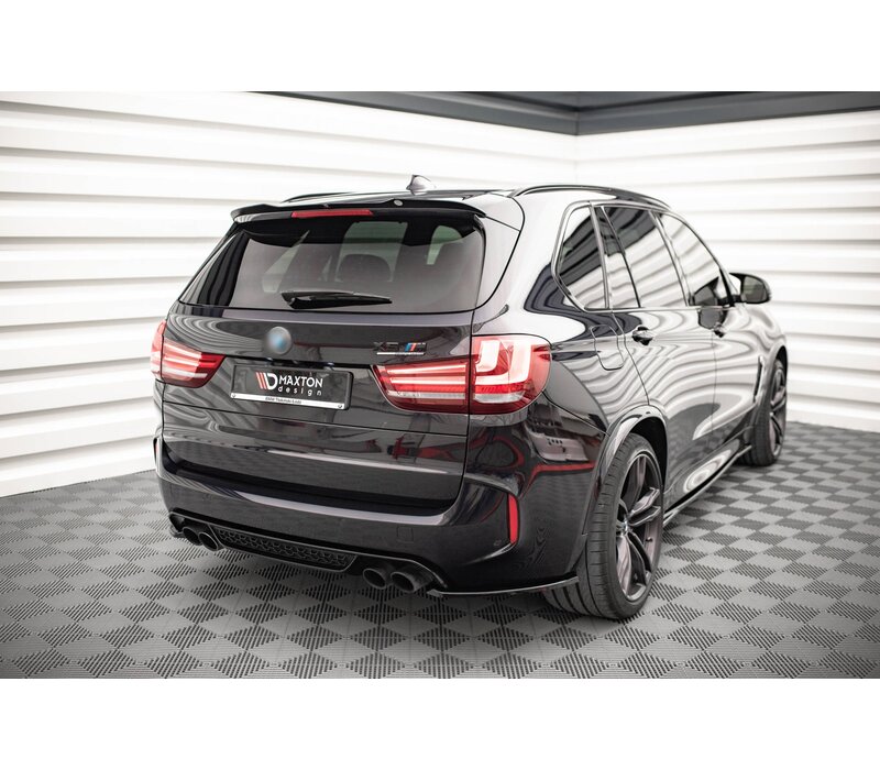 Dachspoiler Extension für BMW X5 M F85