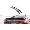 Maxton Design Achterklep Spoiler Extension voor Audi A3 / A3 S line / S3 / RS3 Sedan 8Y