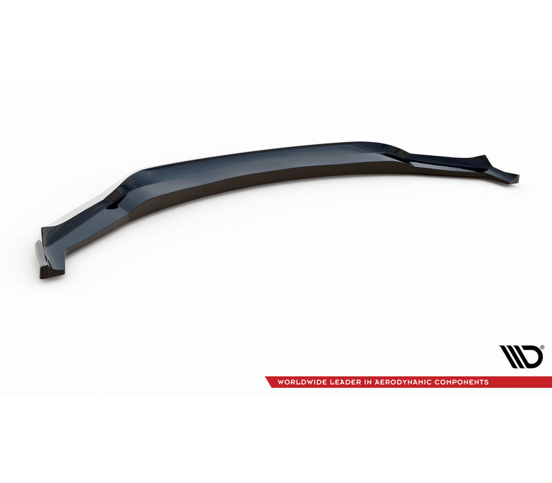 Front splitter V.3 für BMW X5 M F85 / X6 M F86