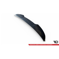 Roof Spoiler Extension 3D for Audi RS3 / S3 / A3 S line Sportback 8Y