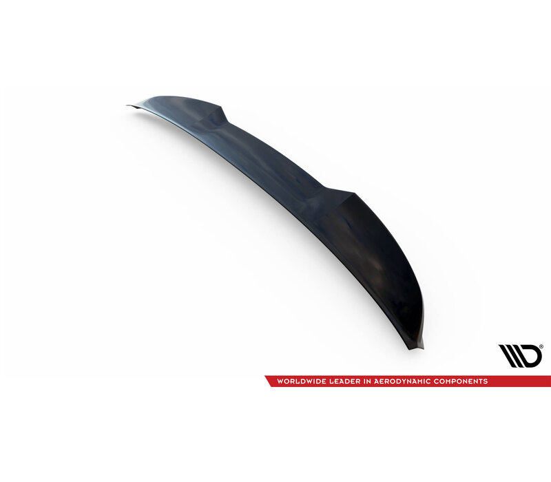 Dachspoiler Extension 3D für Audi RS3 / S3 / A3 S line Sportback