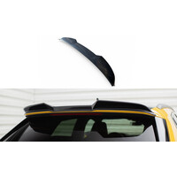 Roof Spoiler Extension 3D for Audi RS3 / S3 / A3 S line Sportback 8Y