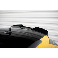 Roof Spoiler Extension 3D for Audi RS3 / S3 / A3 S line Sportback 8Y