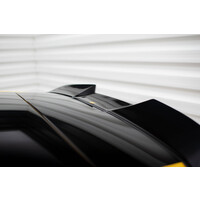 Roof Spoiler Extension 3D for Audi RS3 / S3 / A3 S line Sportback 8Y