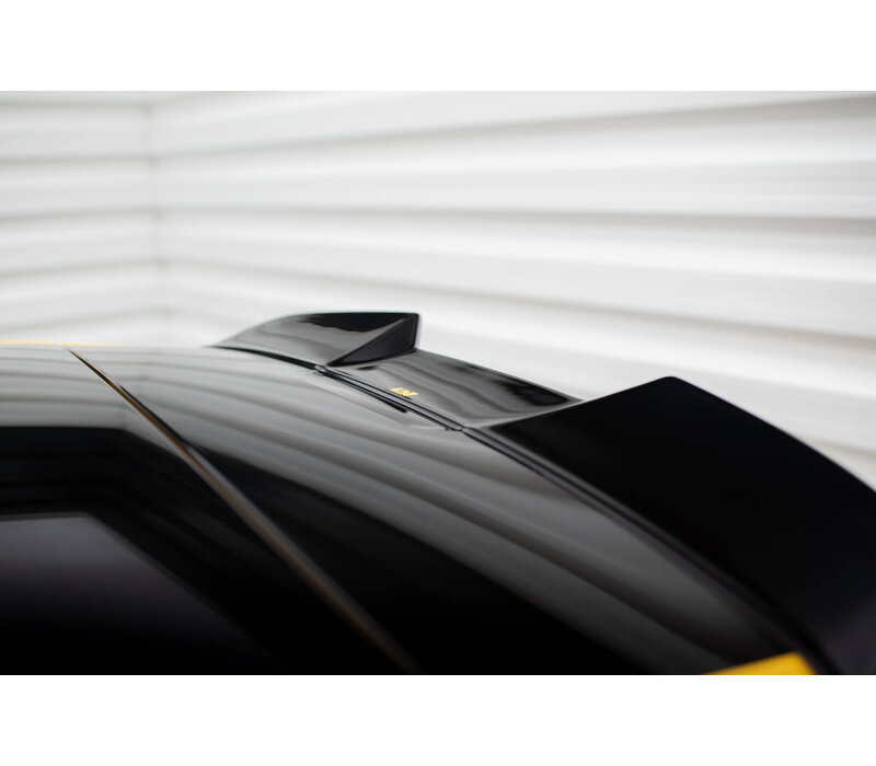 Dachspoiler Extension 3D für Audi RS3 / S3 / A3 S line Sportback 8Y