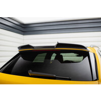 Roof Spoiler Extension 3D for Audi RS3 / S3 / A3 S line Sportback 8Y