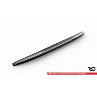 Dakspoiler Extension 3D voor Audi RS3 / S3 / A3 S line Sportback 8Y