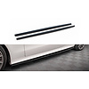 Maxton Design Side skirts Diffuser for Mercedes Benz E-Class Coupe (C238) / Cabriolet (A238) AMG-Line / 53 AMG