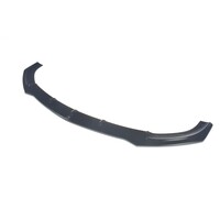 Front splitter V.1 voor Mercedes Benz E Klasse COUPE (C238) / CABRIOLET (A238) AMG-LINE / 53 AMG