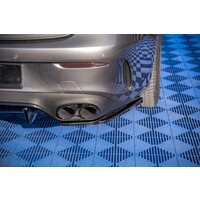 Rear Side Splitters für Mercedes Benz E Klasse COUPE C238 E53 AMG / CABRIOLET A238 E53 AMG