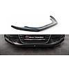 Maxton Design Front splitter for Audi A6 C7