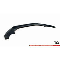 Front splitter for Audi A6 C7