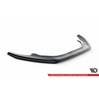 Front splitter for Audi A6 C7