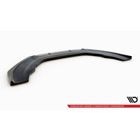 Front Splitter für Audi A6 C7 mit RS6 Look Frontstoßstange