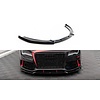 Maxton Design Front Splitter für Audi A7 4G mit RS7 Look Frontstoßstange