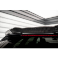 Maxton Carbon Splitters für Audi RS6 C8